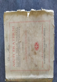 Il Segretario Galante - Lettere d�amore (1933) di 
