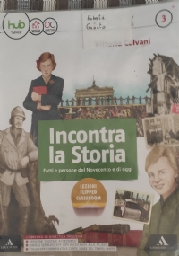 Incontra la storia 1 di 