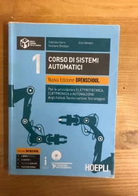 Tecnologie e progettazione di sistemi elettrici ed elettronici 2 di 