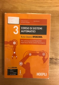 Corso di sistemi automatici 2 di 