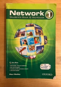 Cult B2 Studnet�s Book and Workbook di 