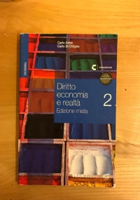 Cittadino europeo. Il mio primo libro di diritto ed economia di 