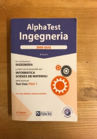 Esploriamo la chimica.verde di 