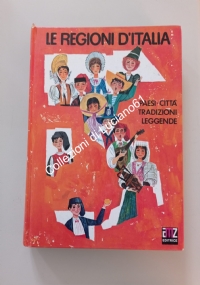 La natura d�Italia. Ambienti animali risorse itinerari da scoprire di 