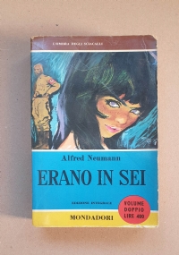 Il fu Mattia Pascal di 