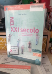 Il nuovo si accendono parole di 