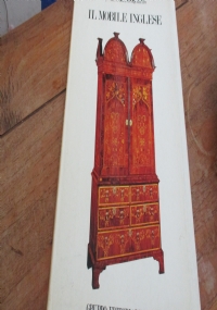 IL MOBILE INGLESE di 