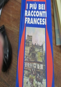 IL PRESIDENTE E� SCOMPARSO di 