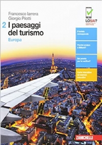 Diritto e legislazione turistica di 