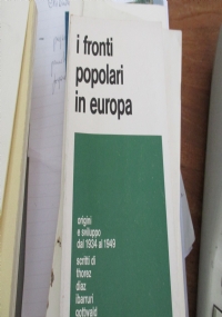 VITA DI PIERRE di 