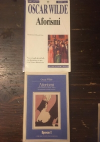 Qualche aforisma e d�altro un poco - illustrazioni di Cemak di 