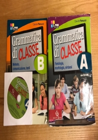 A scuola di matematica di 