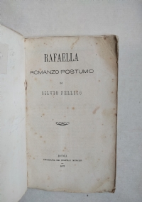 INTORNO AD UN�EPOCA DELLA MIA VITA di 