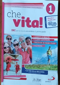 AUTORI E LETTORI PIU� 1 di 