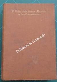 Il pirata della guerra mondiale di 