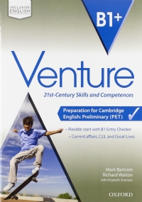 Venture 1 di 