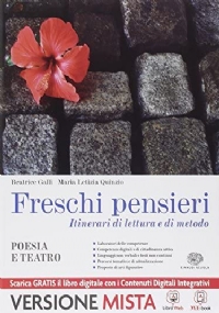 Freschi pensieri NARRATIVA di 