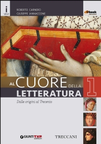 Al cuore della letteratura 3 di 