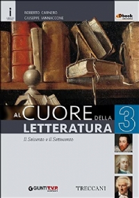 Al cuore della letteratura 4 di 