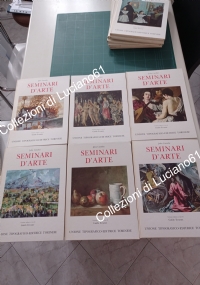 MUSEO D�ARTE DI CATALOGNA - BARCELLONA. di 