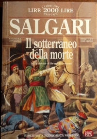 Il corsaro nero di 