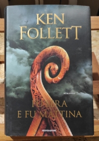 L�inferno su Roma di 