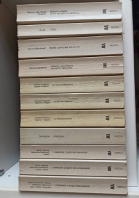 Confessioni Volume I di 