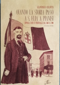 STORIE CHE CONTANO di 