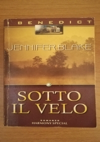 PER AMORE DI MELISSA di 