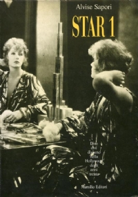 MARLENE DIETRICH / L&rsquo;ANGELO FATALE / GHIBLI, 2015 di 