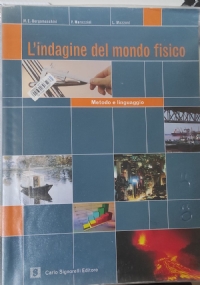 STRUTTURE DELLA MATEMATICA di 