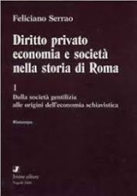 Diritto privato romano di 