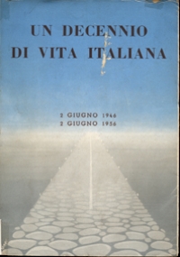 SOMMARIO DI STATISTICHE STORICHE. 1926-1985 di 