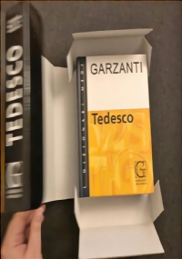 tedesco di 