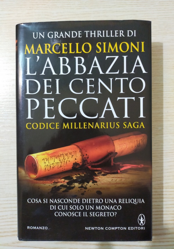 L�altra faccia di mezzanotte di 