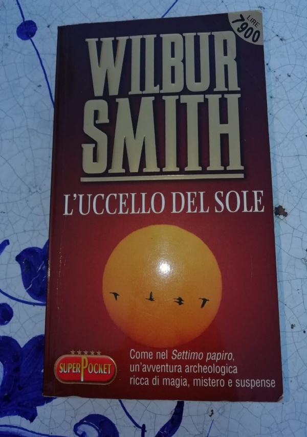Salto nel buio di 