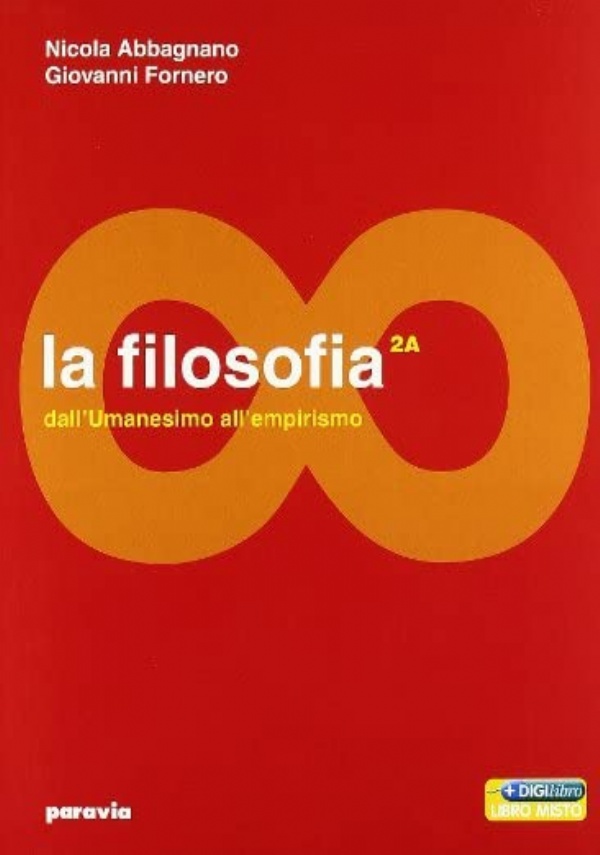 La filosofia 1A-1B di 