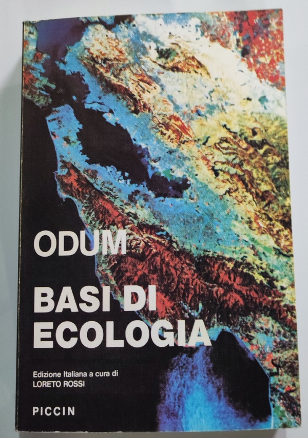 Ecologia di 