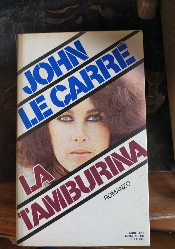 L�orma del califfo di 