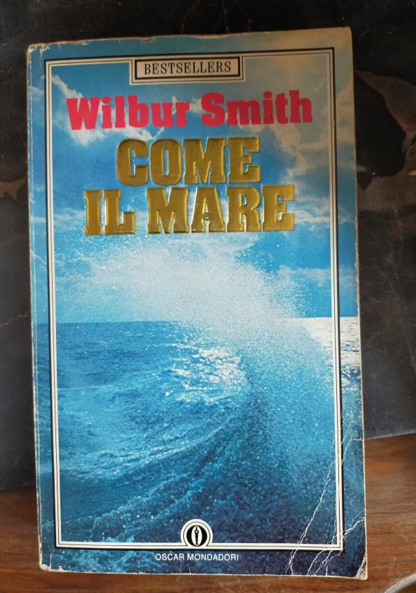 Il faraone nero di 