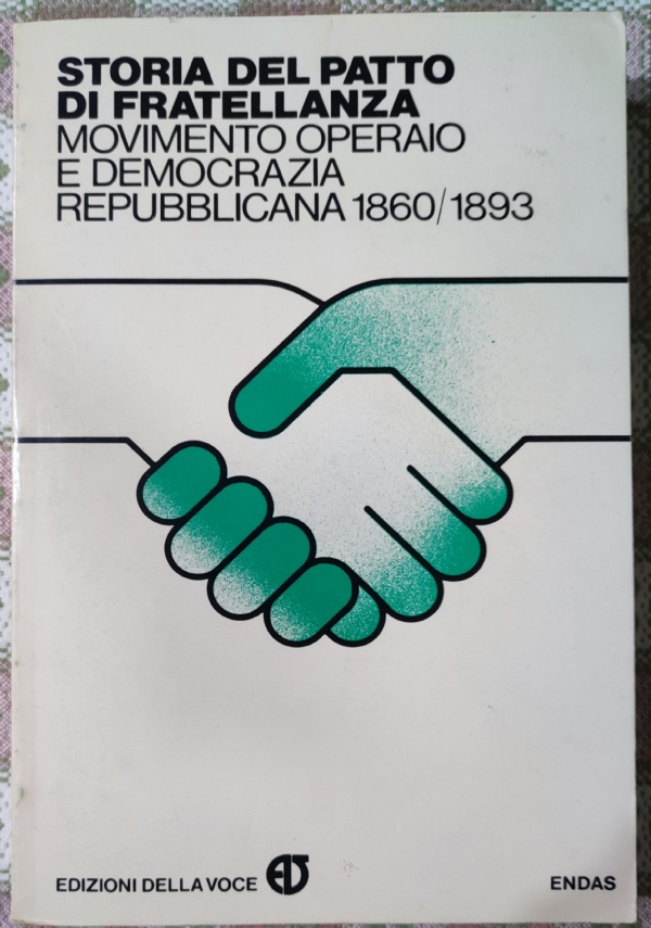 Rapporto Terra di 