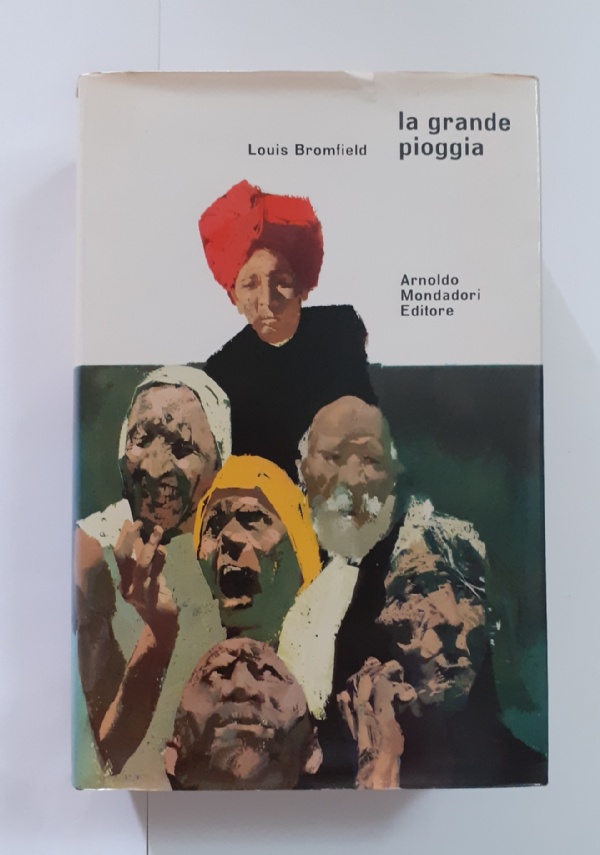 MADAME BOVARY di 