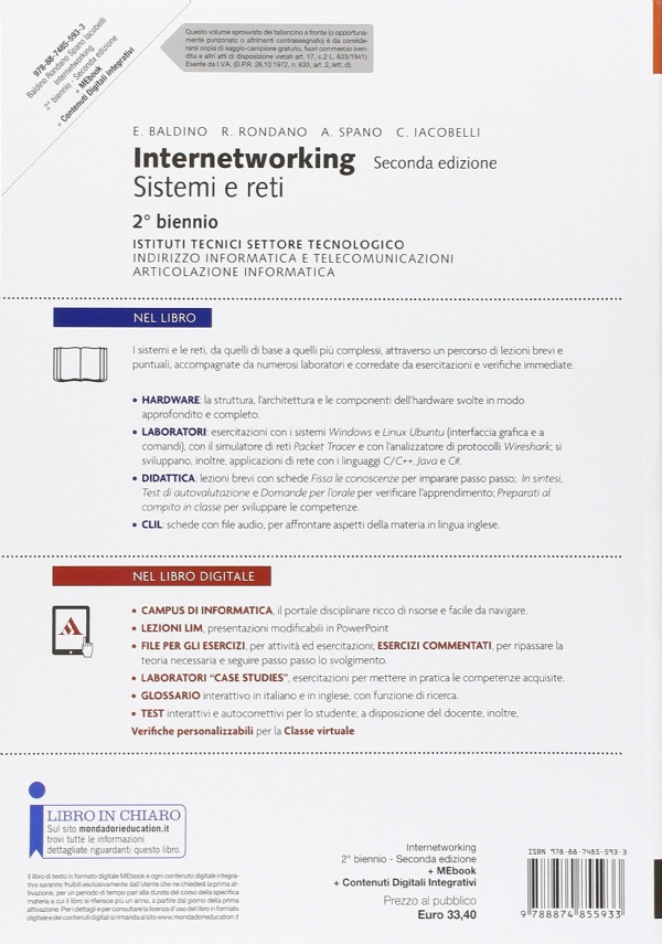 Le porte della letteratura. Con e-book. Con espansione online. Vol. 3: Dalla fine dell� �800 a oggi. di 