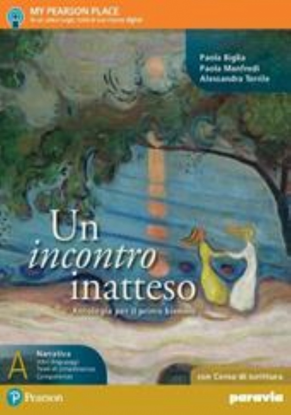 Arte di vedere. Ediz. rossa. Con e-book. Con espansione online. Vol. 1 di 