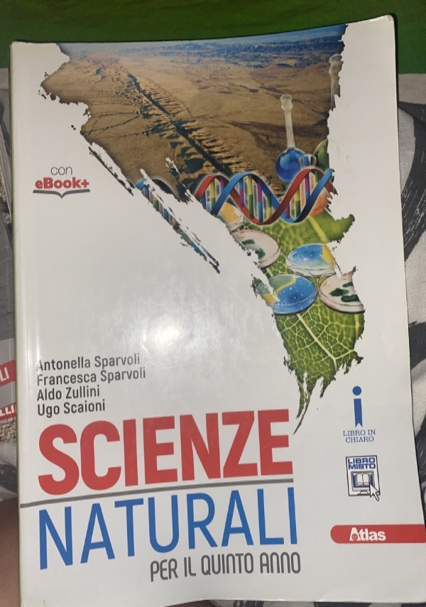 Pi� movimento di 