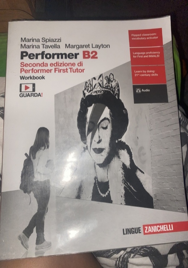 Performer heritage 1 di 
