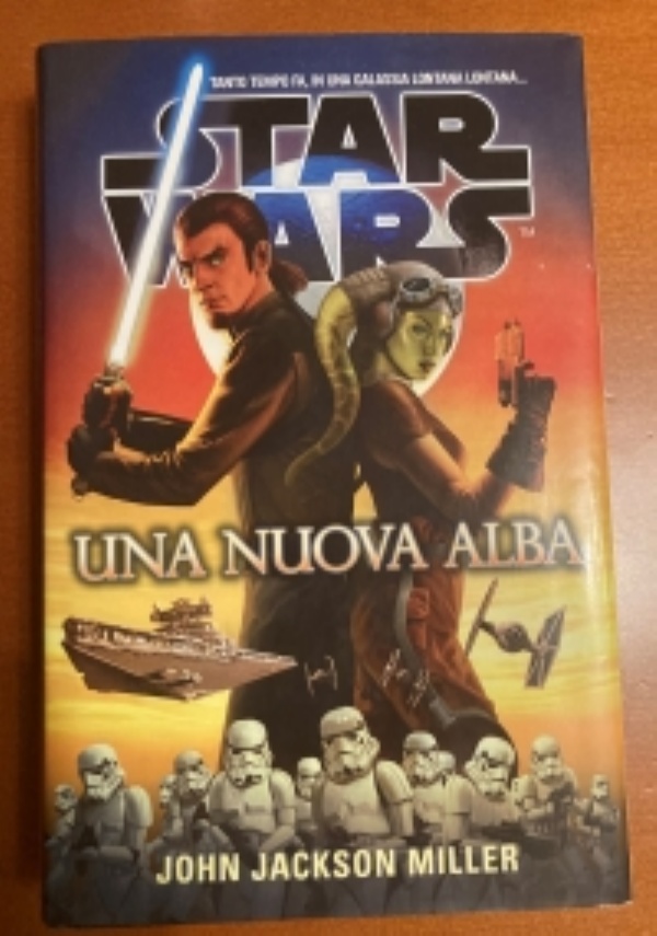 Star Wars. La saga di Darth Vader (Vol. 1) - Fumetto di 