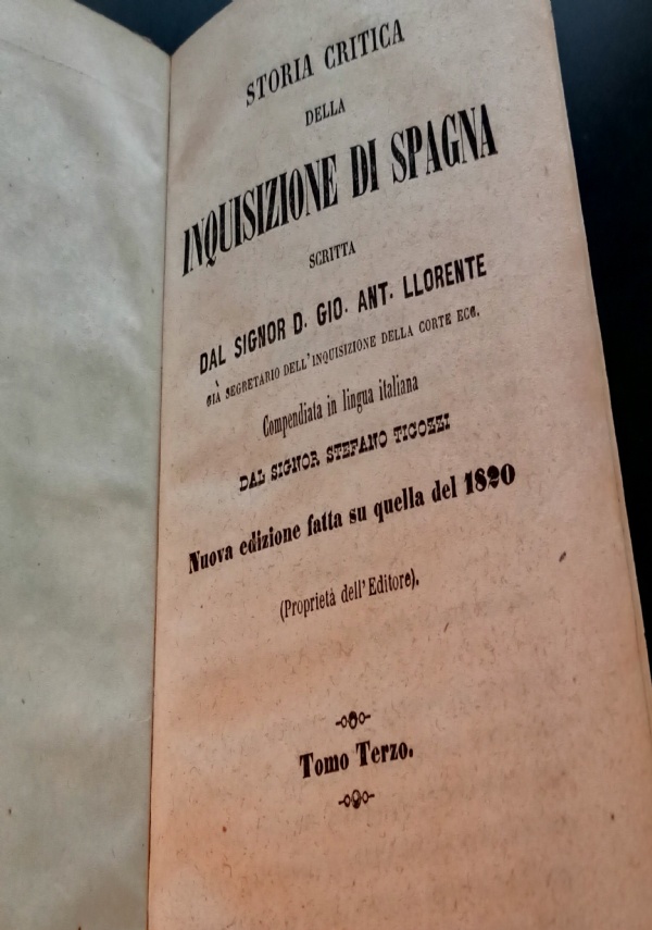 Pocket Dictionary english and italian languages- seconda edizione vol II di 