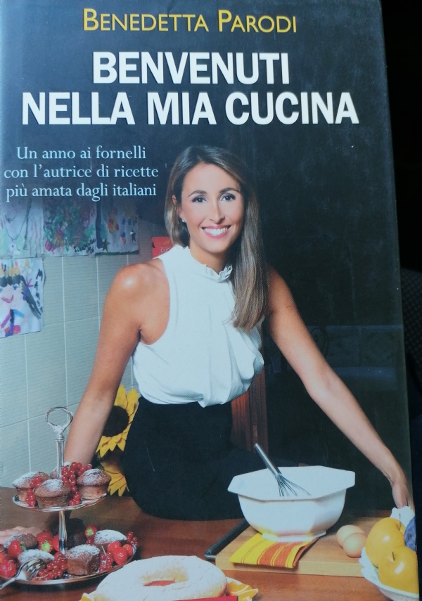 Cotto e mangiato di 