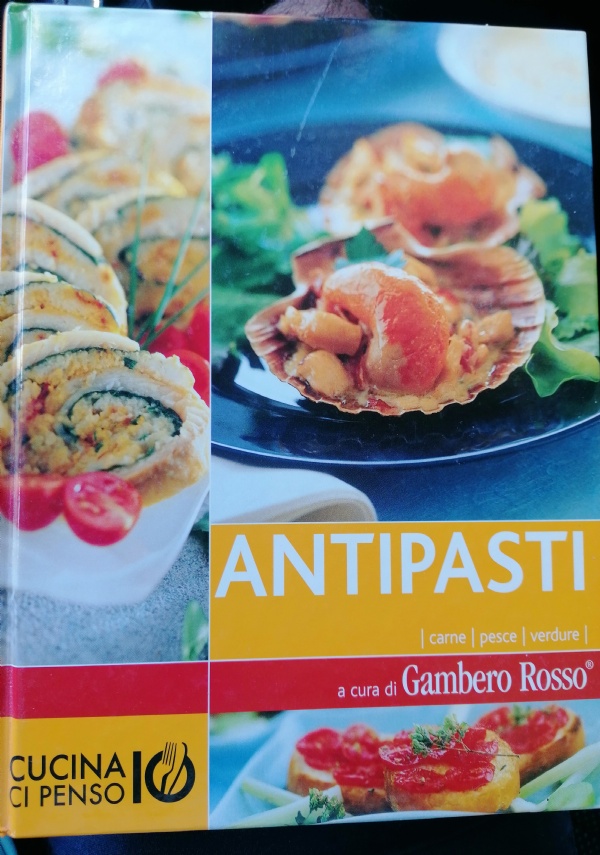 Benvenuti nella mia cucina di 